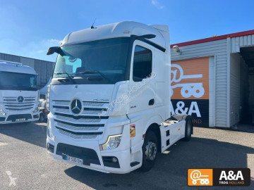 MercedesLS