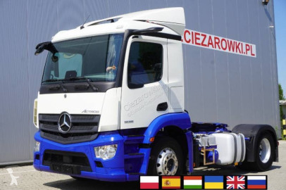 Влекач Mercedes Actros 1835 LS