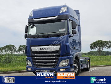 Traktor DAF