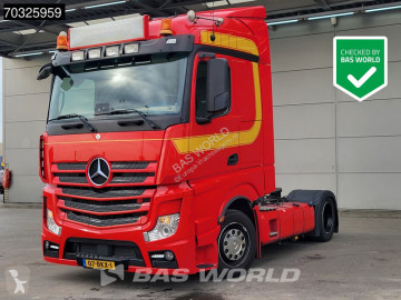 MercedesActros