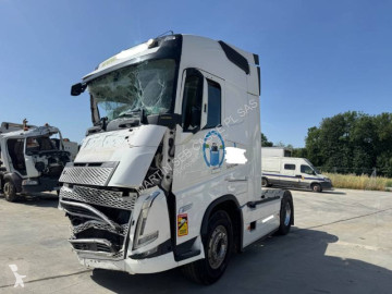 Tracteur Volvo