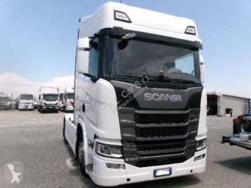 Trattore Stradale Scania R 500