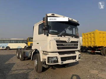 Влекач Shacman 3000 series F3000