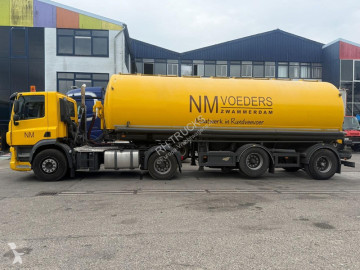 DAF tractor unit