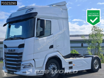 Traktor DAF