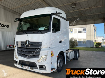 Tracteur Mercedes Actros Actros 1845 LS LS
