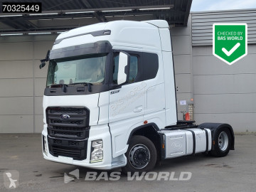 Влекач Ford F-Max 500 4X2 2x Tanks Standklima ACC PTO Navi M.O.T.