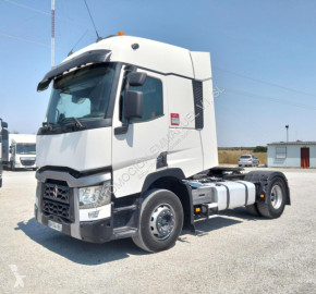 Влекач Renault R-Series 460 X ROAD TSeries