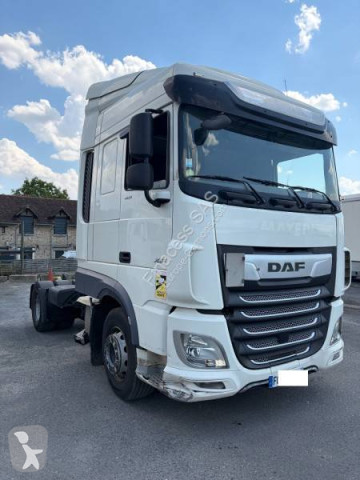 Trattore Stradale DAF