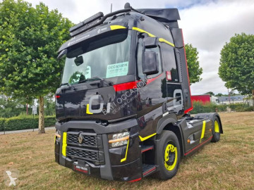 Renault T 01 Racing