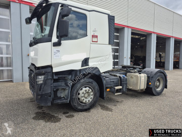 RenaultC-Series