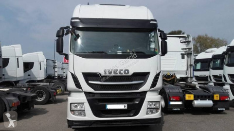 IvecoStralis440 S 46