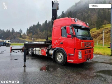 Влекач Volvo FM PK32002
