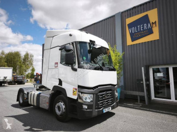 Cabeza tractora Renault