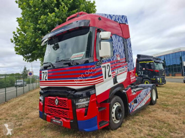 Tracteur Renault T-Series 520.19 DTI 13