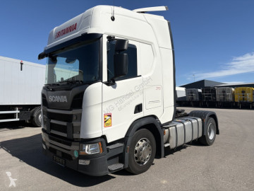 ScaniaR450