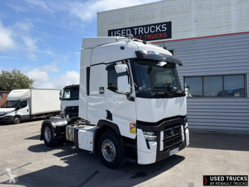 Влекач Renault T-Series