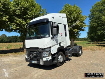 Влекач Renault T-Series