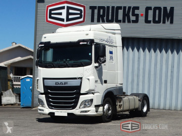 DAFXF460