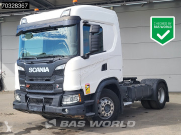 ScaniaG
