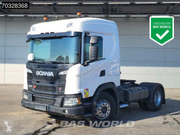 Traktor Scania