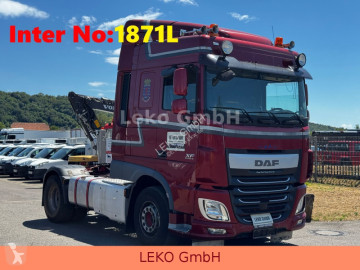 Traktor DAF
