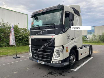 Traktor Volvo