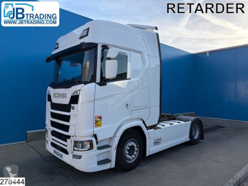 ScaniaR