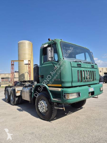Tracteur Astra