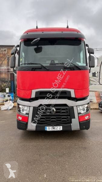 RenaultT-High520 T4X2 E6