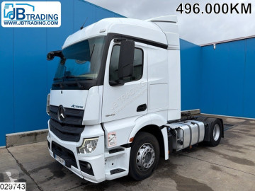 MercedesActros