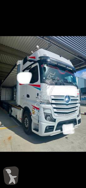 Влекач Mercedes Actros 1848