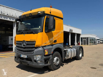 MercedesActros1848 LS