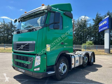 Tracteur Volvo