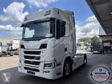 ScaniaL