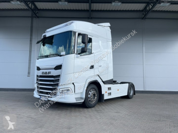 Влекач DAF 480 XG FT 4X2