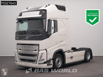 Влекач Volvo F6 FH 460 4X2 XL 2xTanks VEB+ I-ParkCool ACC