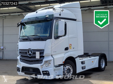 MercedesActros