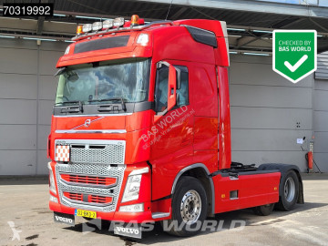 Влекач Volvo NL FH 460 6X2 ENGINE BROKEN! -Truck Liftachse APK ACC Hydraulik