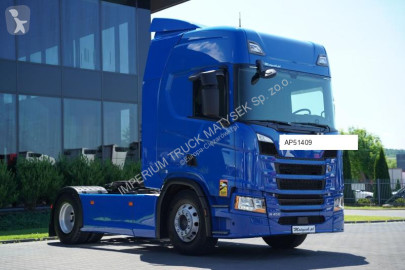 ScaniaL