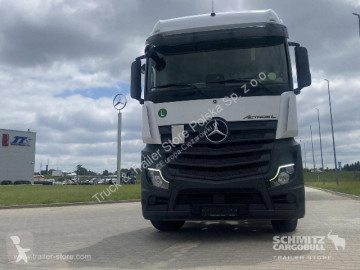 Влекач Mercedes