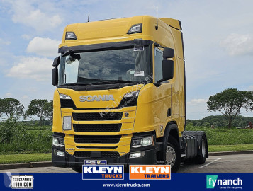 ScaniaR450