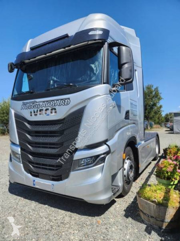 IvecoS-WAY530