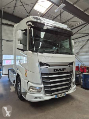 Влекач DAF XG 530