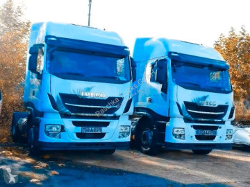 جرار Iveco