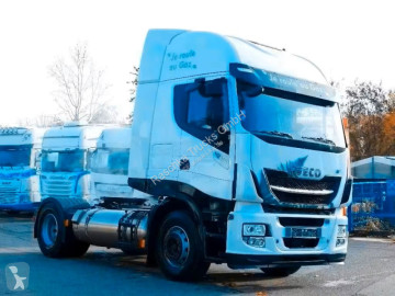 Traktor Iveco Stralis 460 NP*LNG* EURO6D*