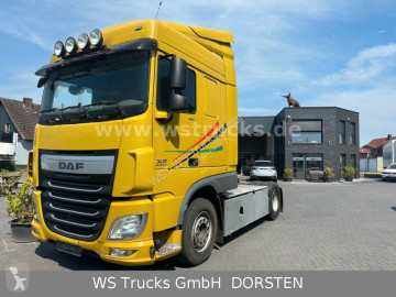 Traktor DAF