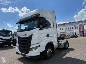 Tratores Iveco