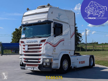 ScaniaR