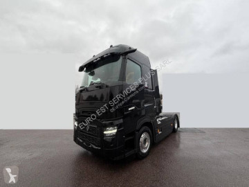 Влекач Renault T-High 520 T4X2 E6